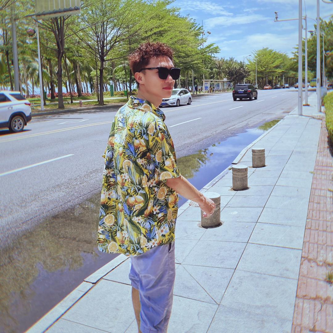 随·Swing（张较瘦）