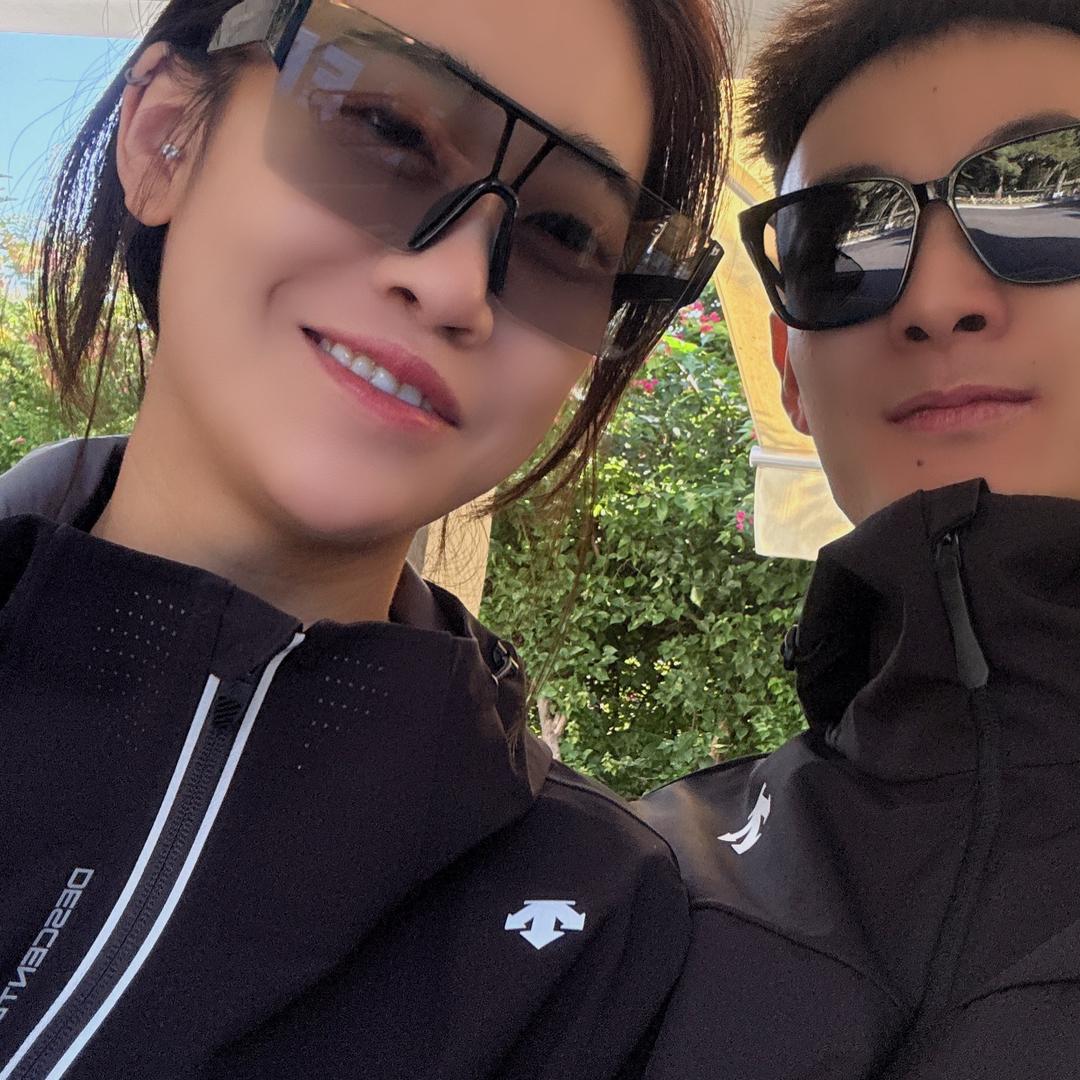 冰美式不加糖🧊