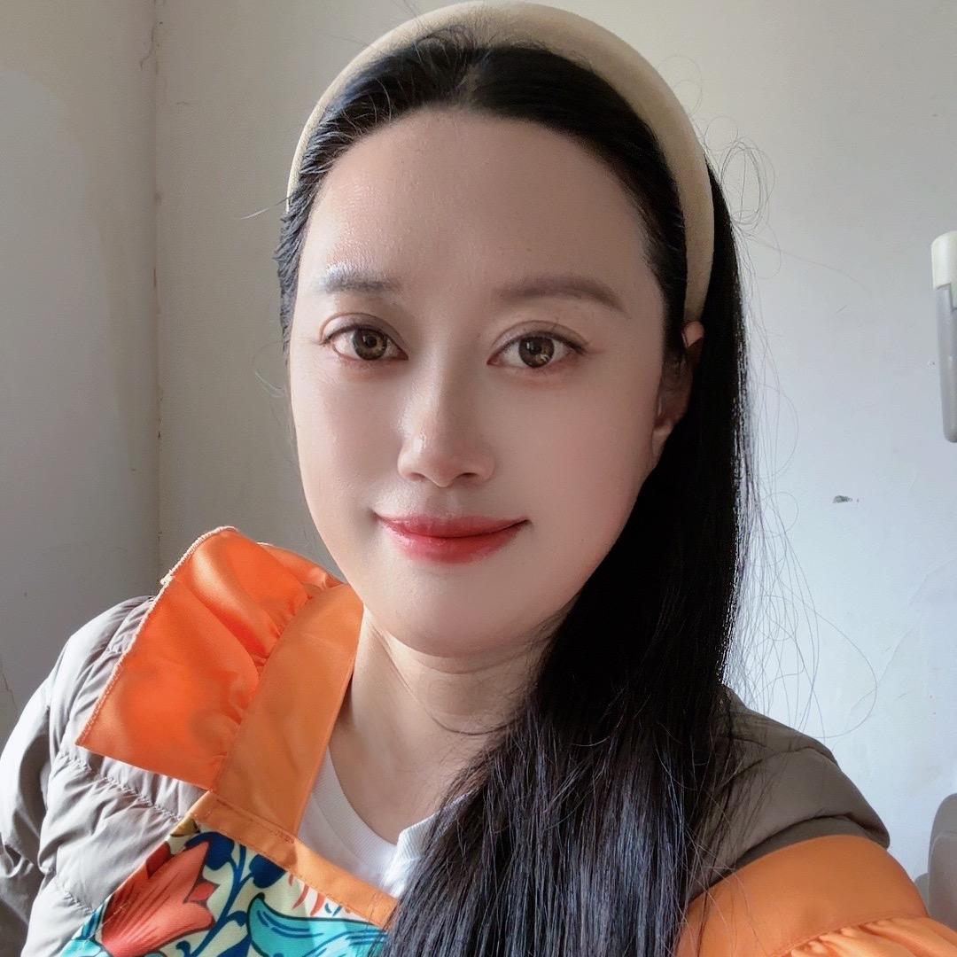 蓉蓉姐
