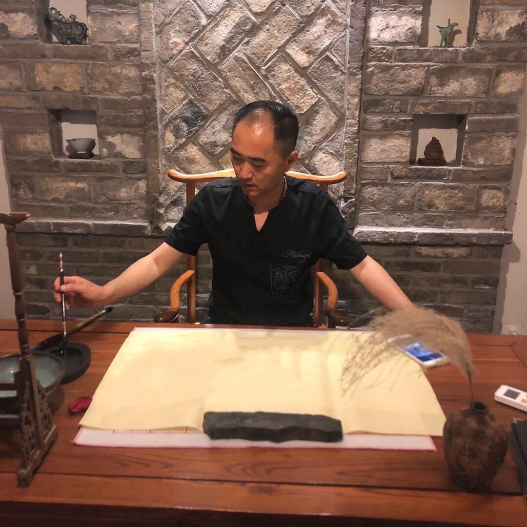李好朋