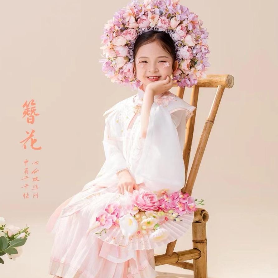 加丽