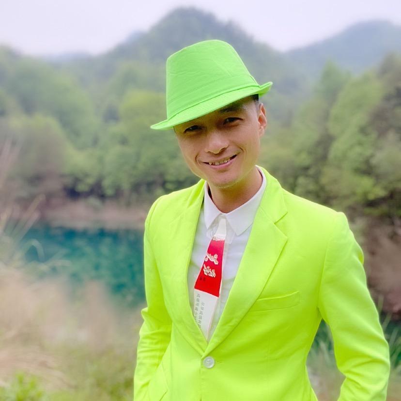 吴迪(探店达人)