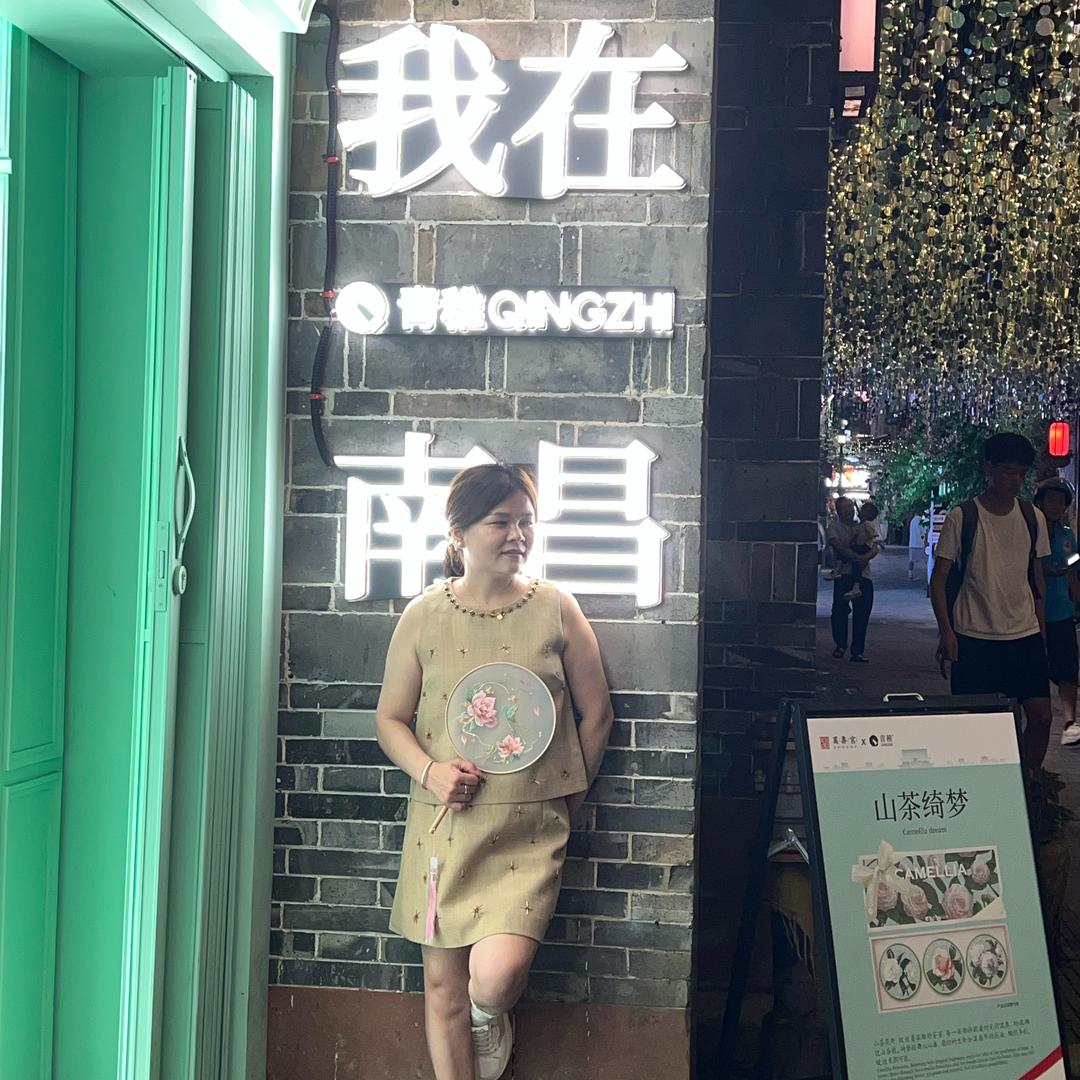 幸福就是这么简单，请不要连赞