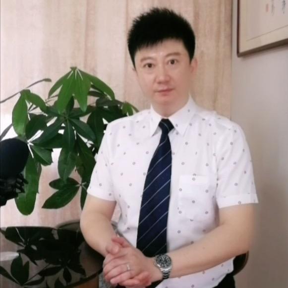 文松先生