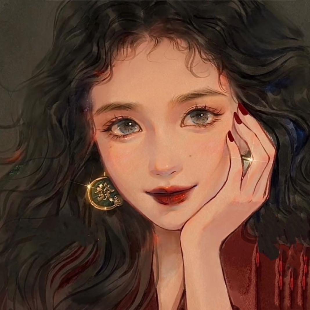 仓氏美妆馆