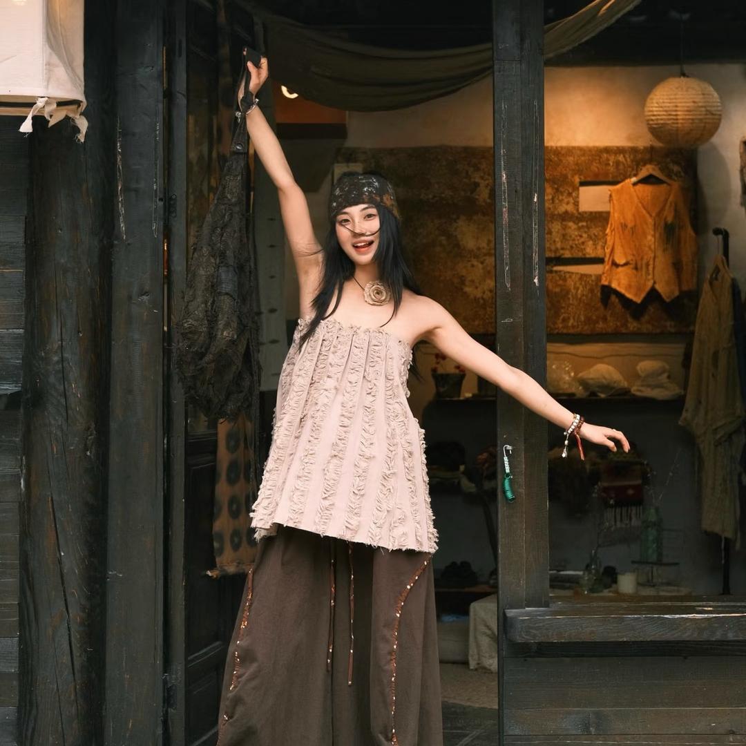 明天一定减肥！