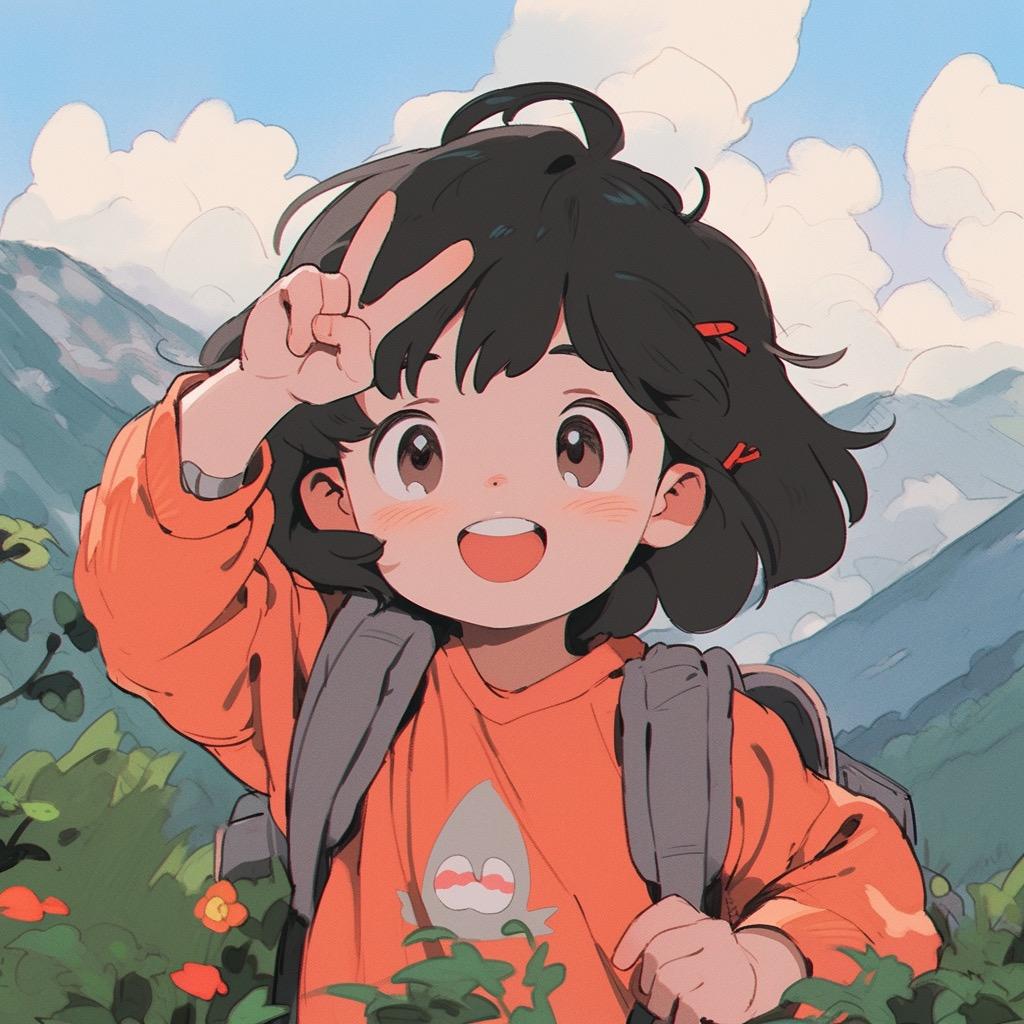牛牛日常