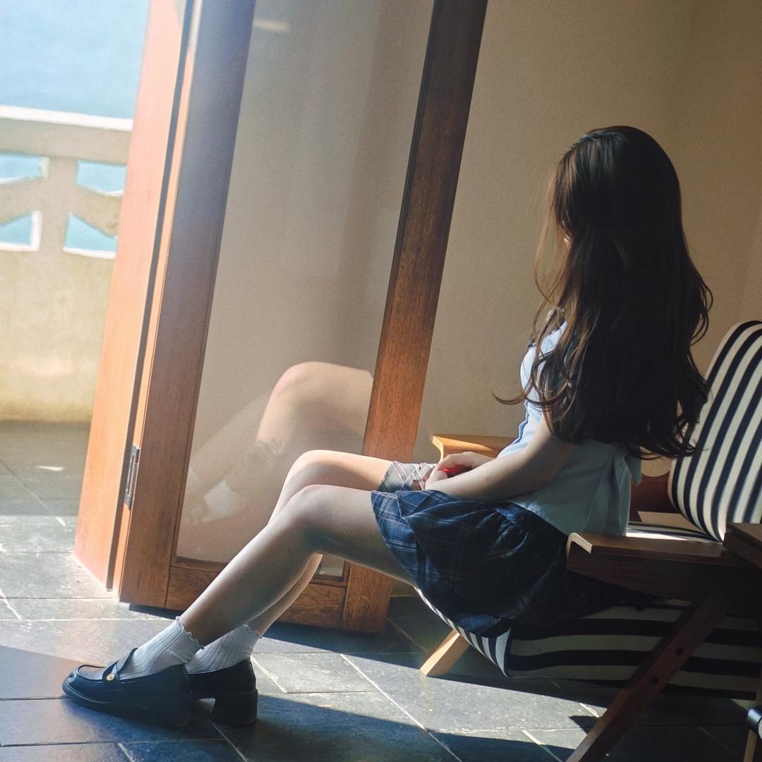 就吃一小口o
