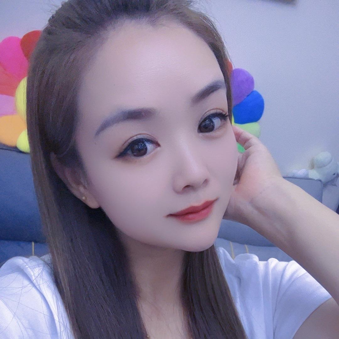 燕燕♥❤️小易～衡州花鼓戏