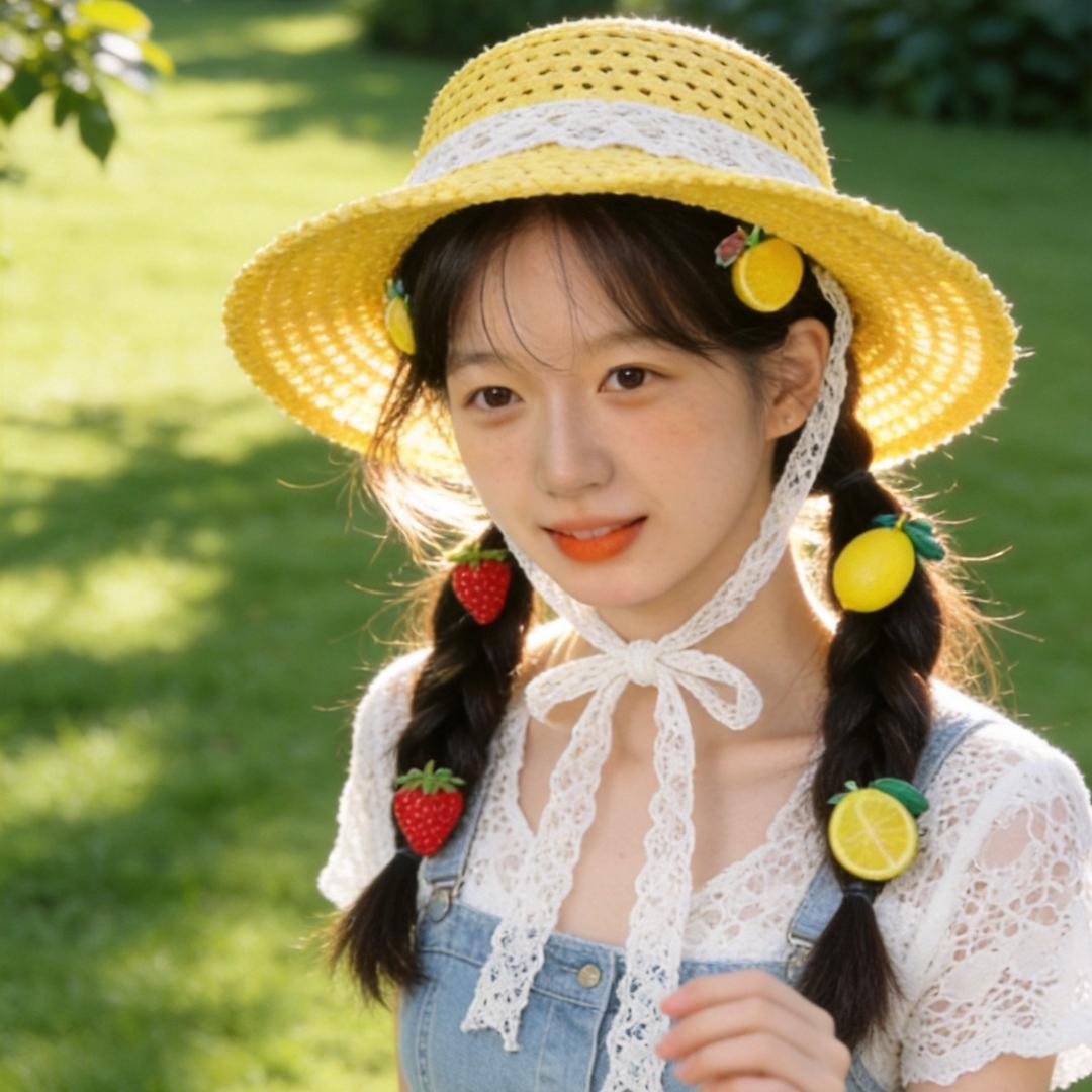 李桃子的慢生活🥕头像