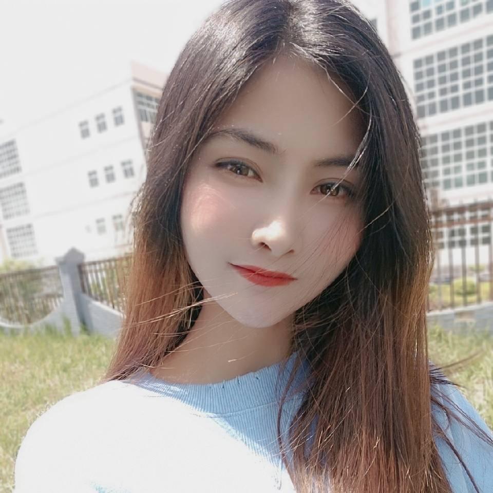 璐儿（承蒙厚爱）