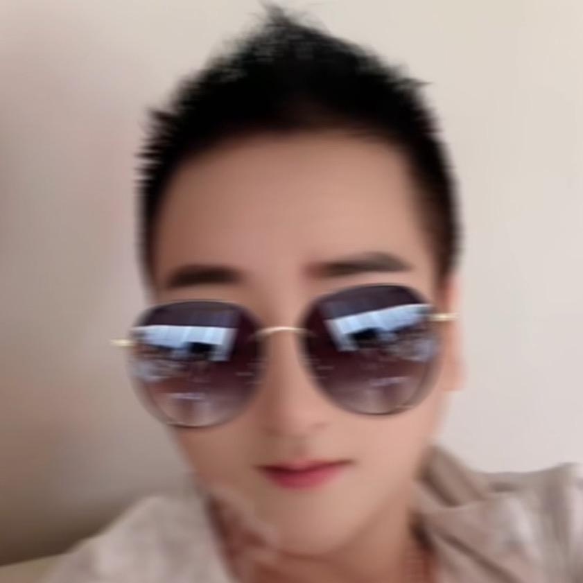 亮哥 520❤️