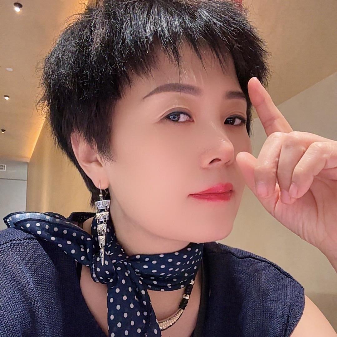 WH.女装品牌主理人慧姐