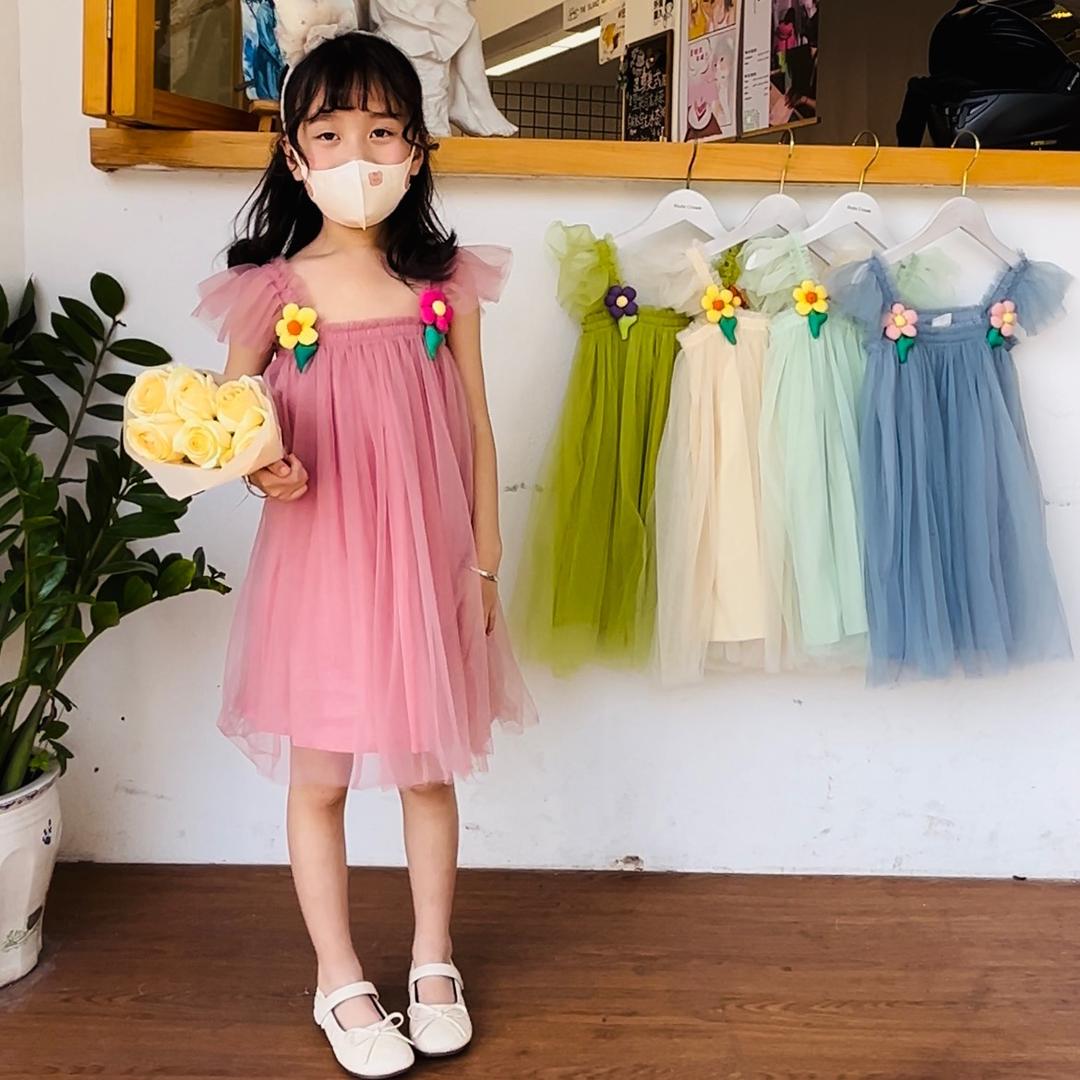小树芽女童2号店
