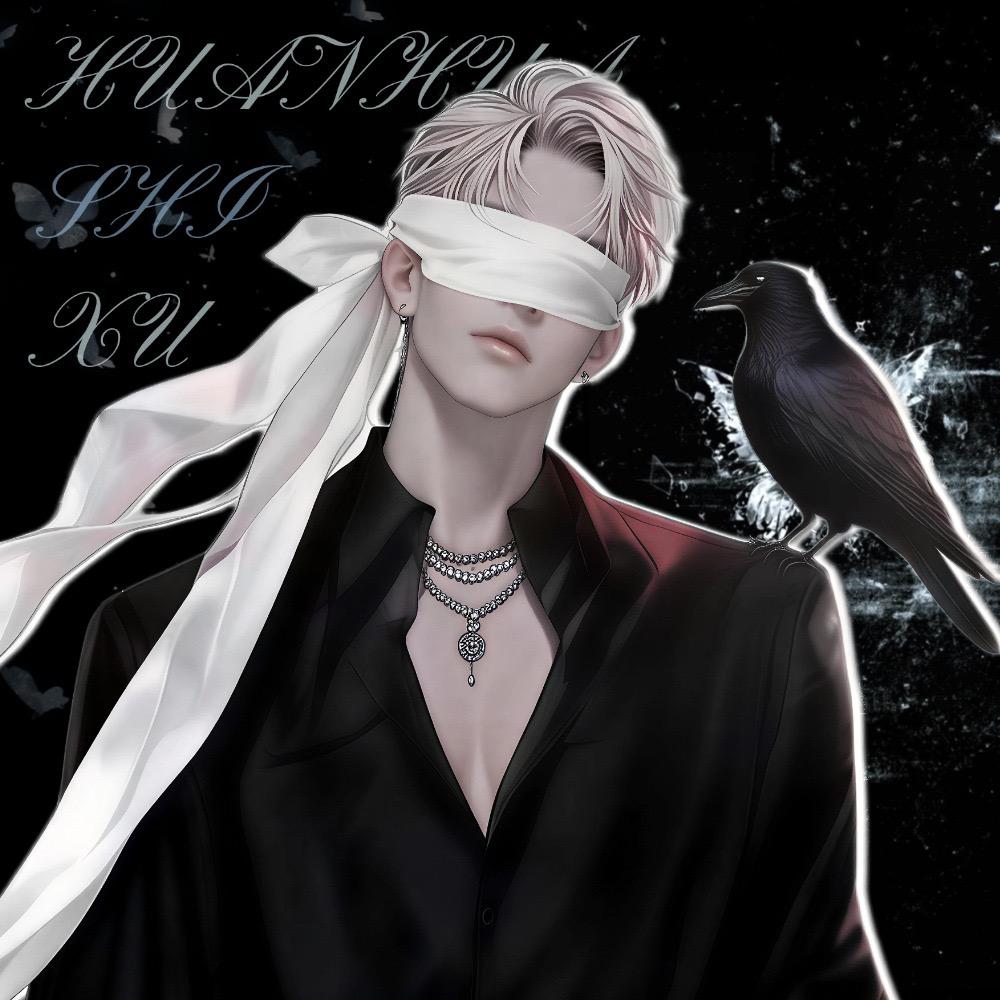 𝓧.一万🐦‍⬛