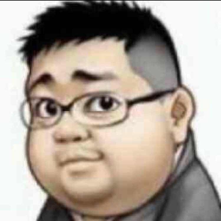 沉默的剑客@