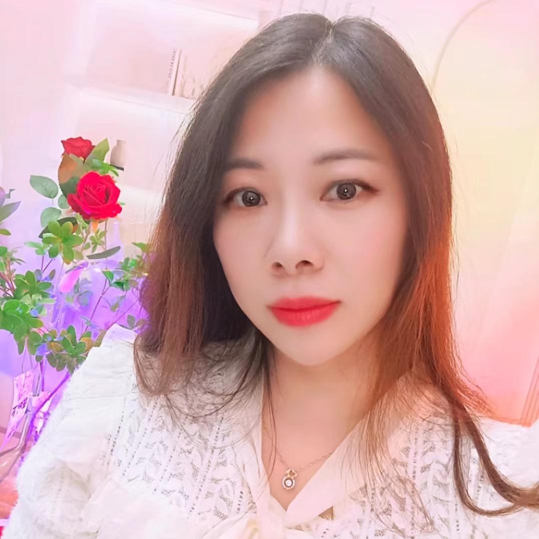 暖暖🌹