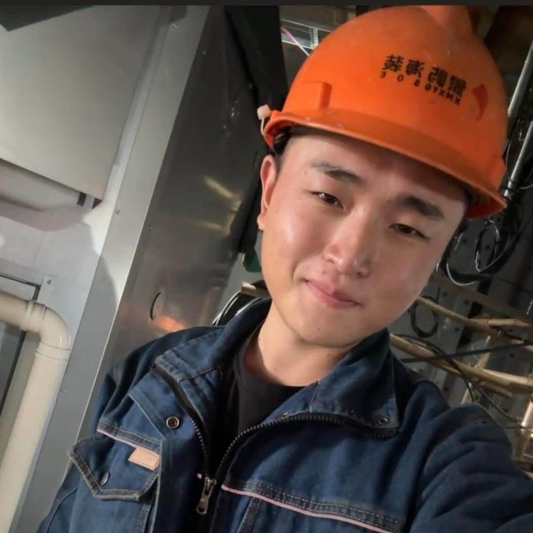 阿徐的日常生活