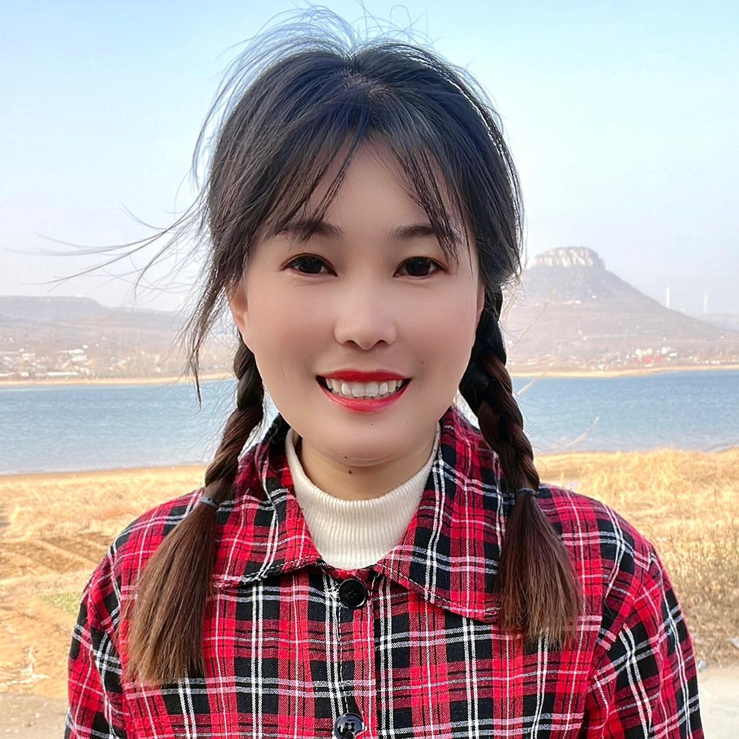 沂蒙山晨晨妈