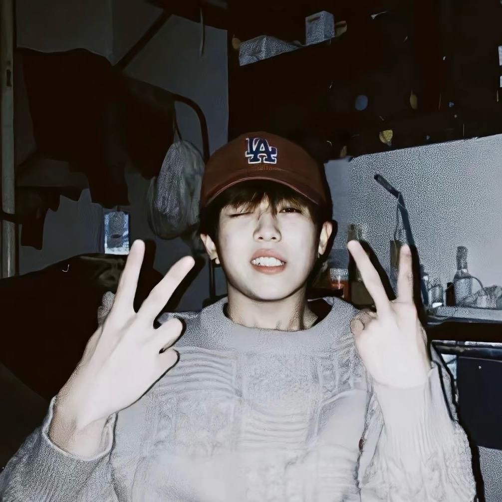 小波学长   （河艺）