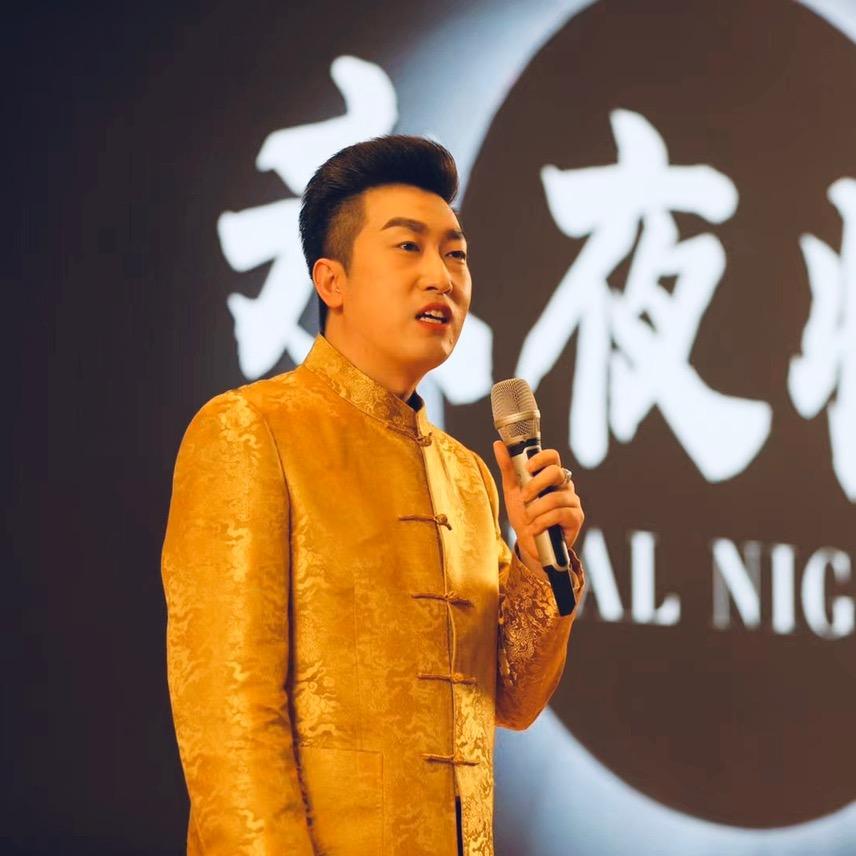 周文强财商文化教育@抖音