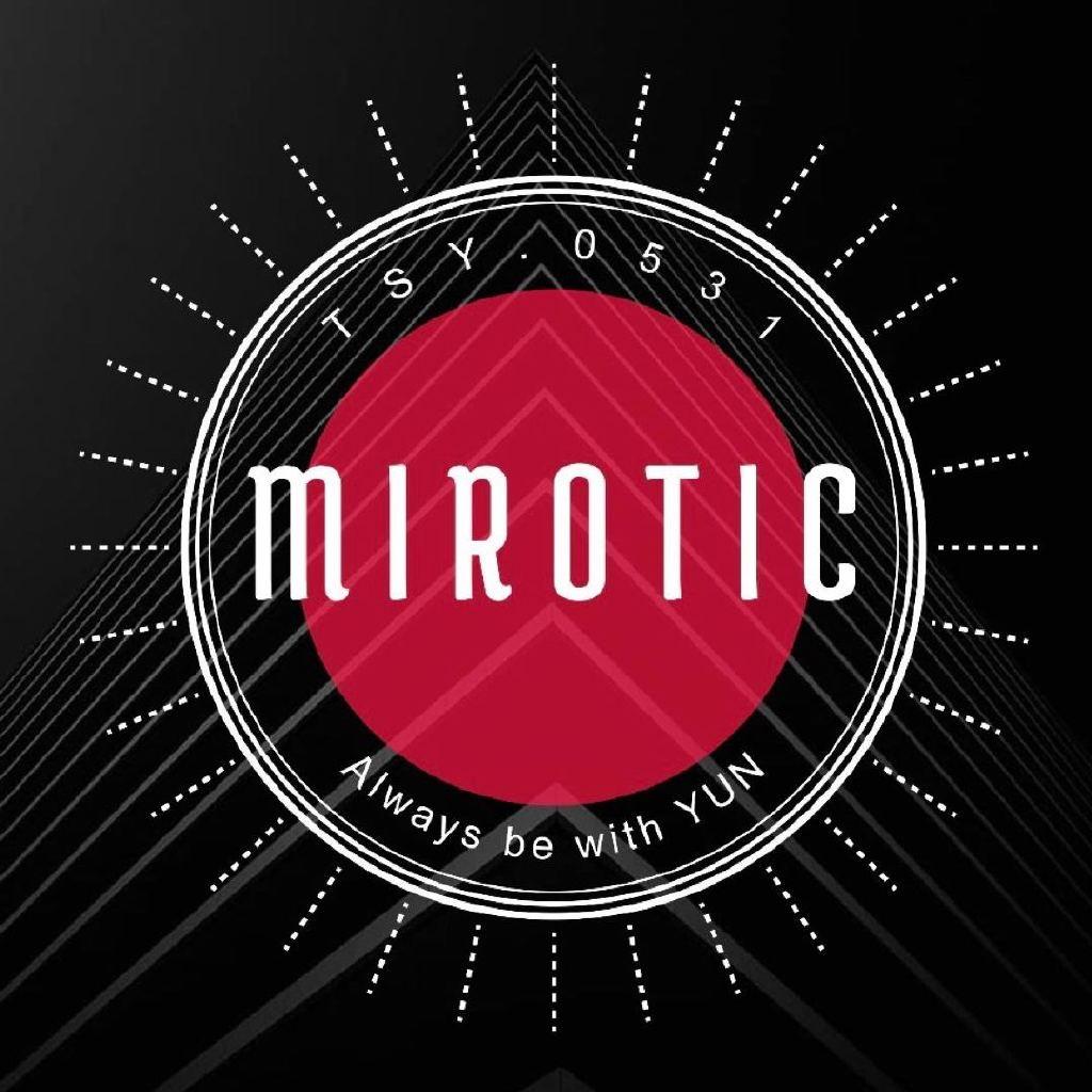 MIROTIC丨谭松韵