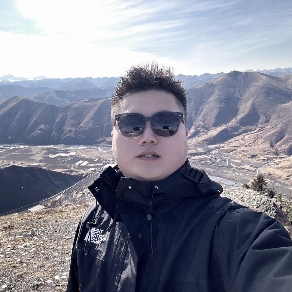 洪磊男装