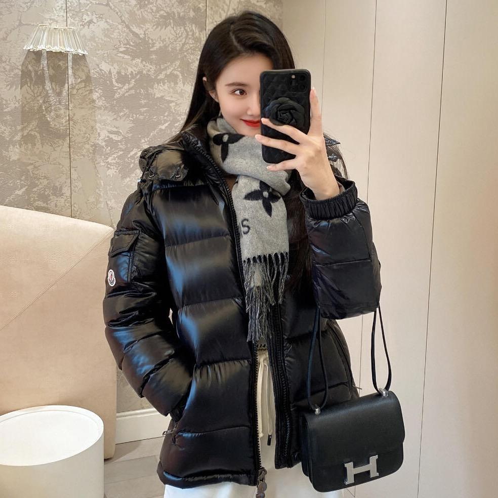反季羽绒服