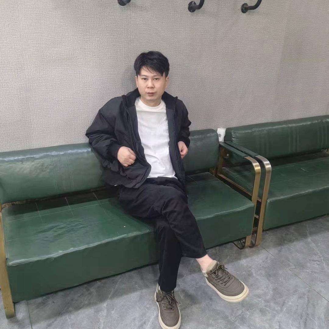 宣汉假发定制小陈