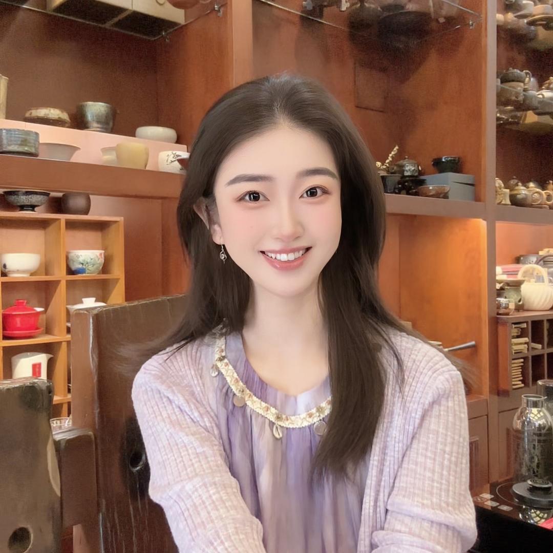 小可爱