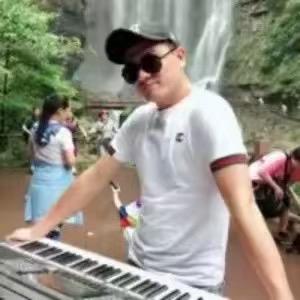 阿顺键盘【珍珍】