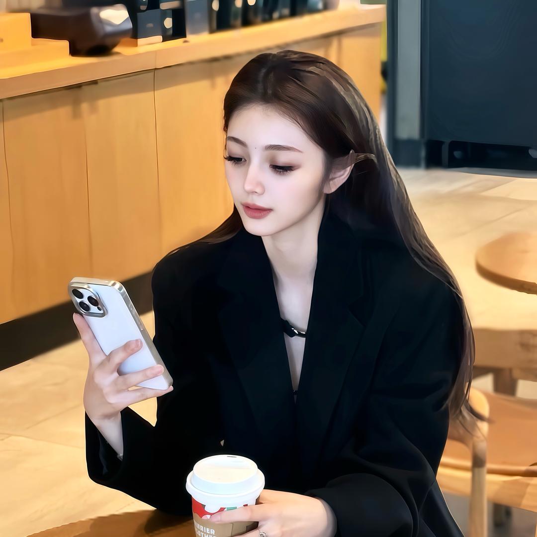MISS 婉婉