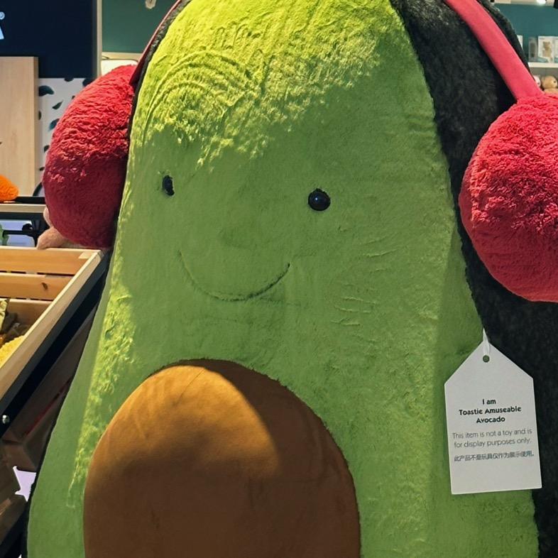 阿c啊