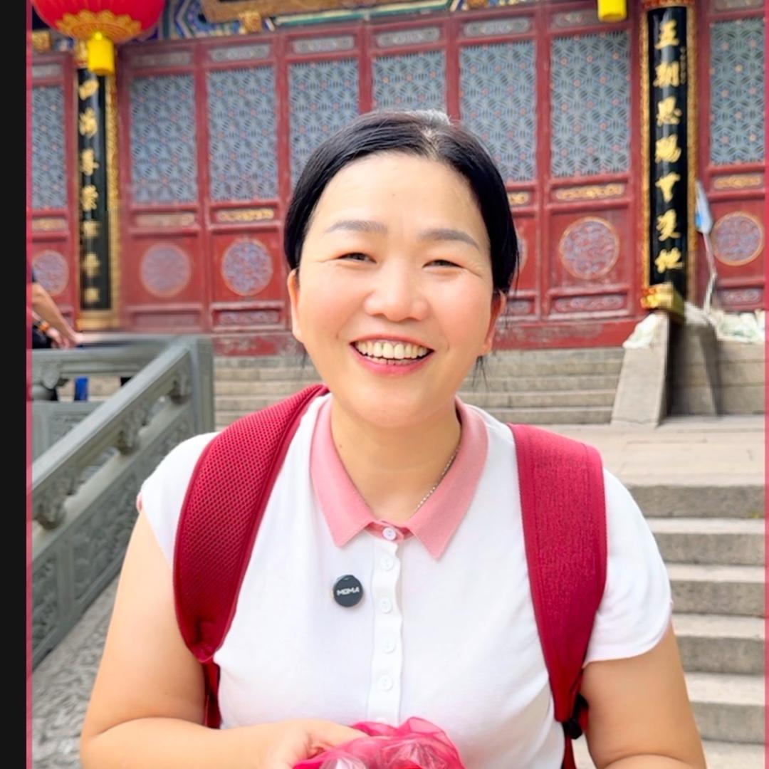 普陀山供品（霞姐）