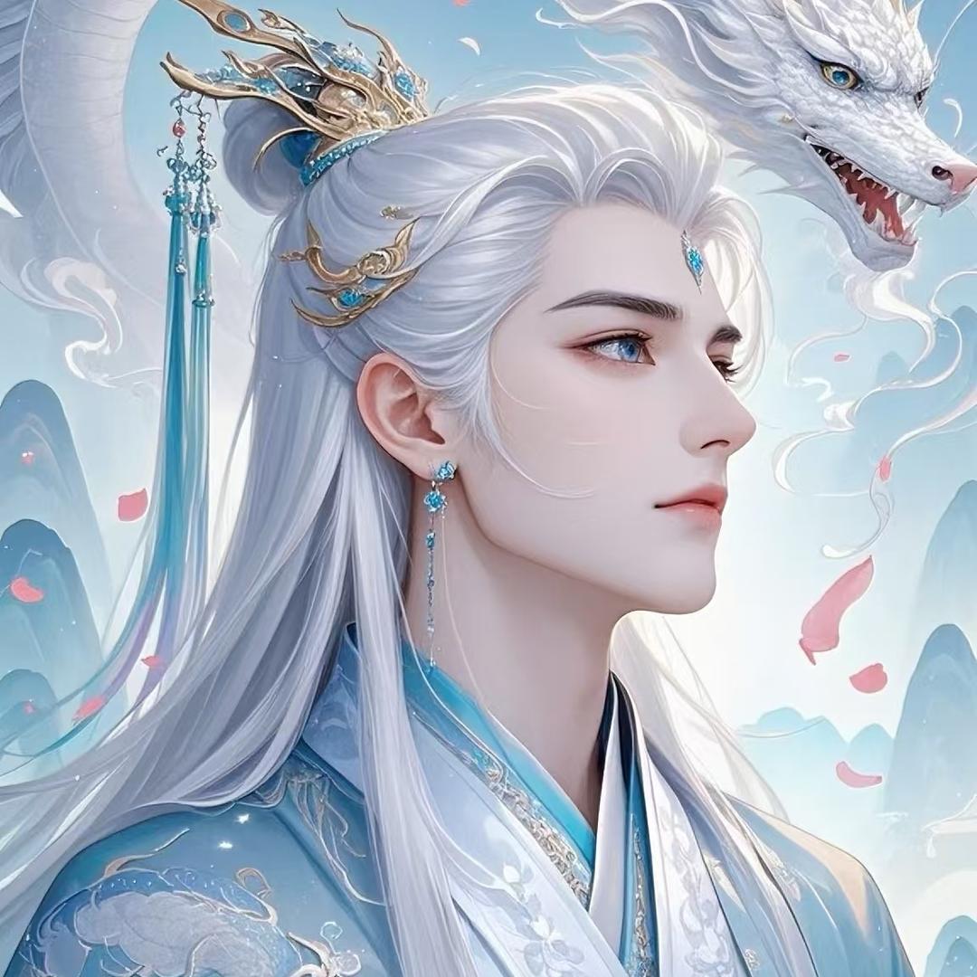 掩耳❤️道玲