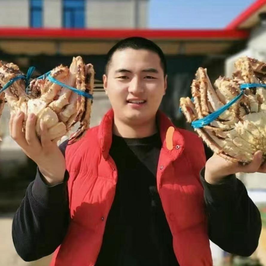 马弟生鲜