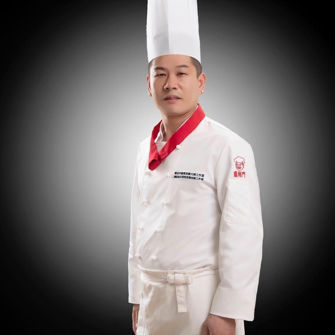 Chef-辉