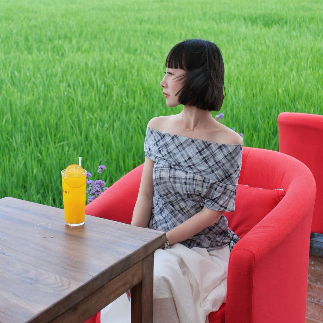 大邑屿夏美学美容院