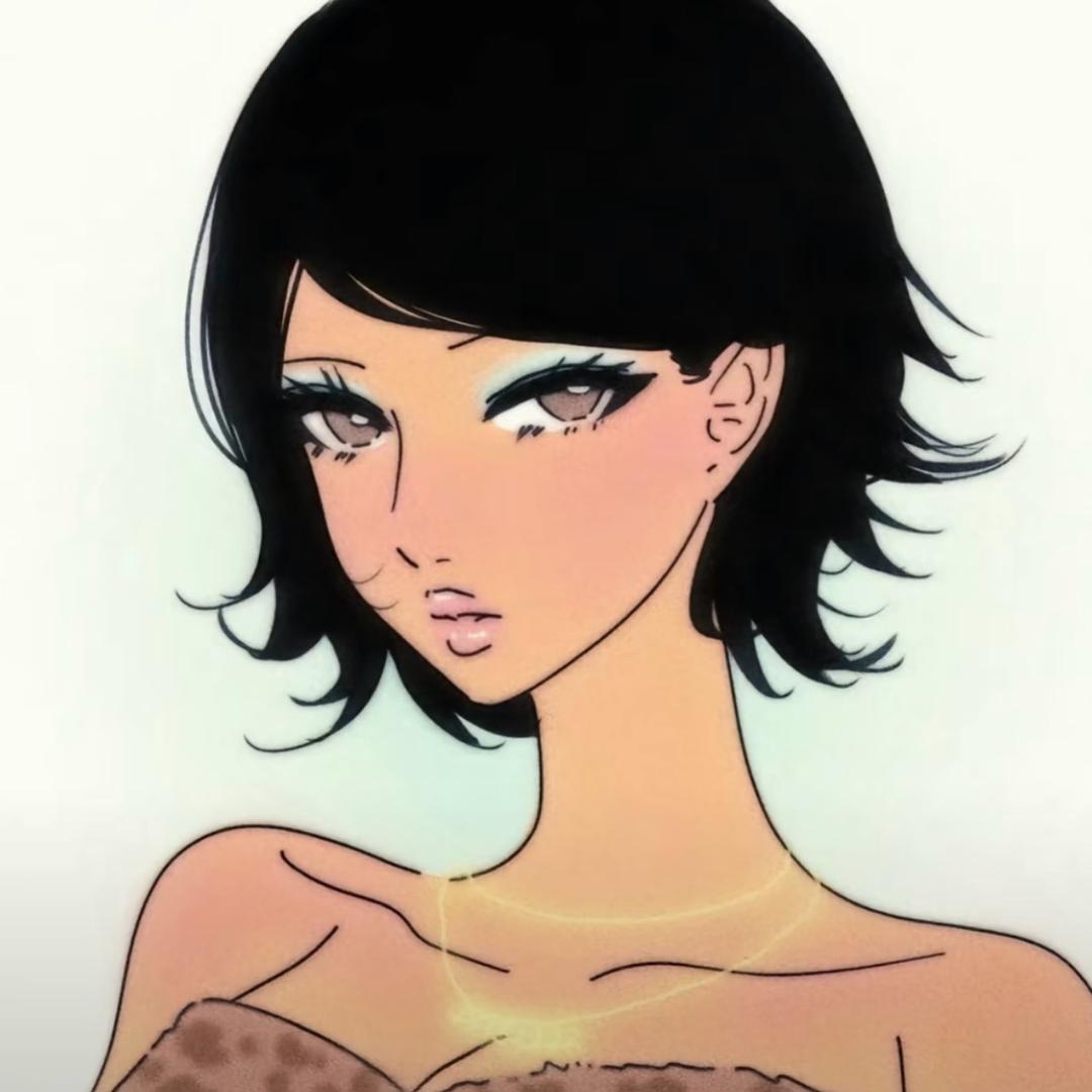 美女用户187320356