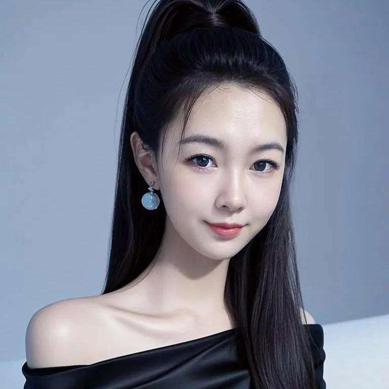 优雅的女痞子
