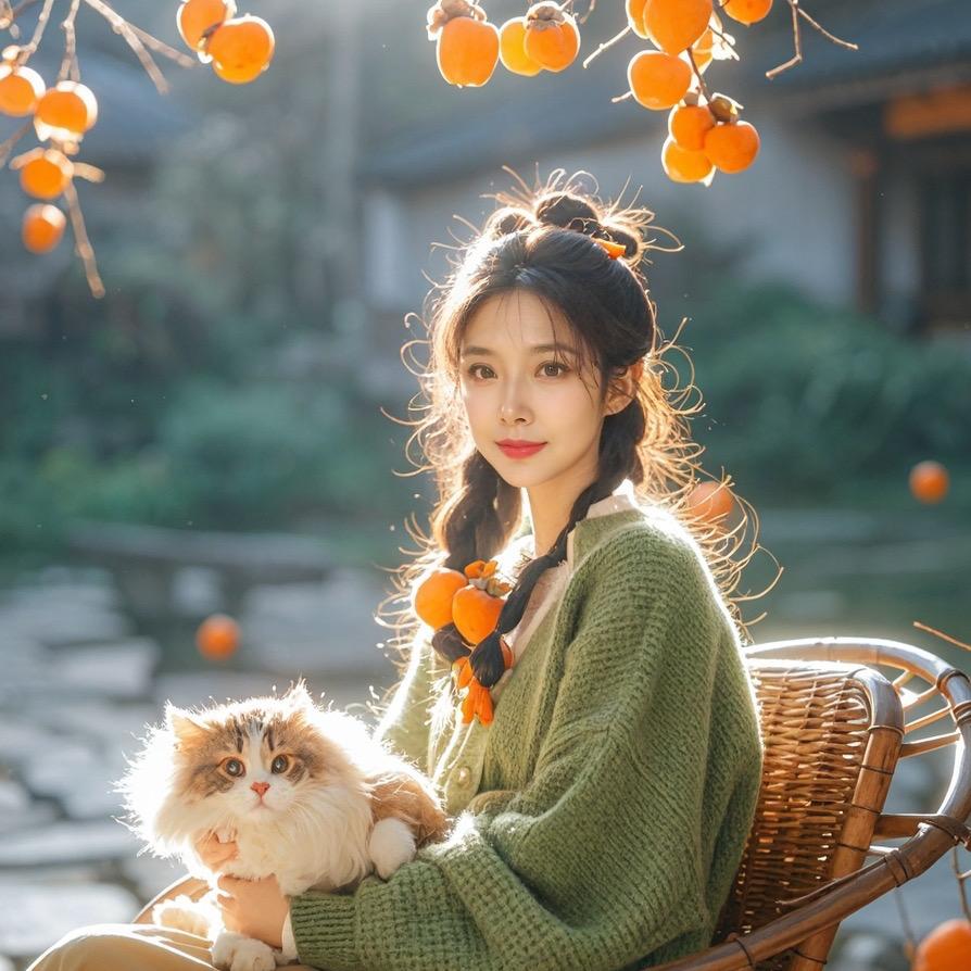 爱❤️跑步🏃‍♀️的范范