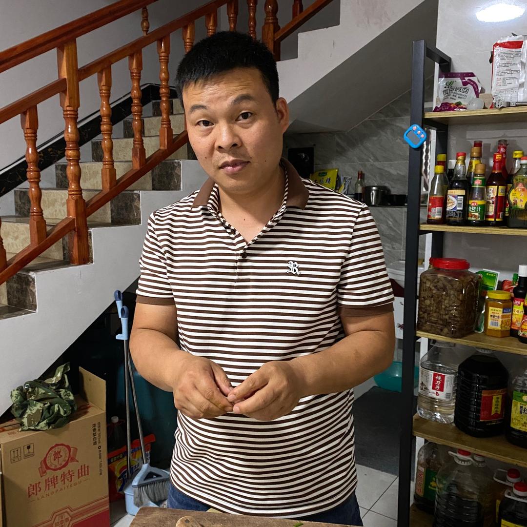 斌哥不放弃