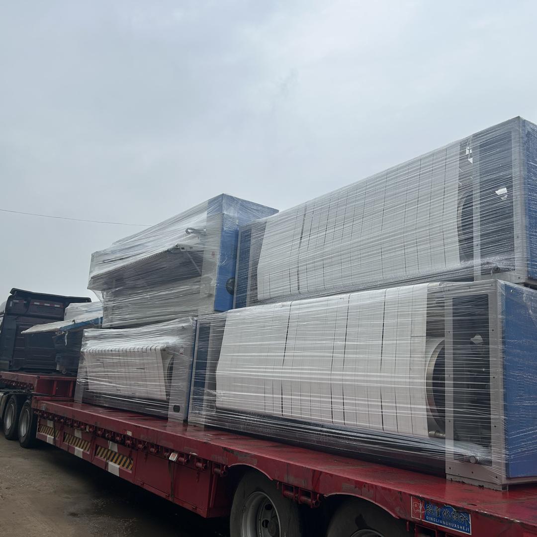 耀诺二手洗涤设备厂家