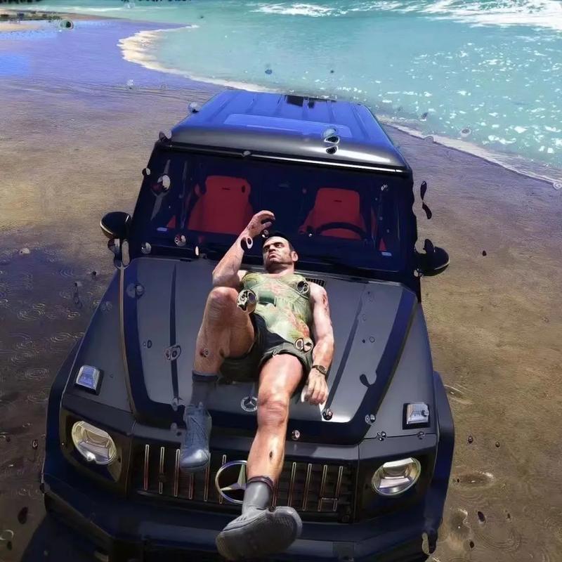 星游【GTA6】