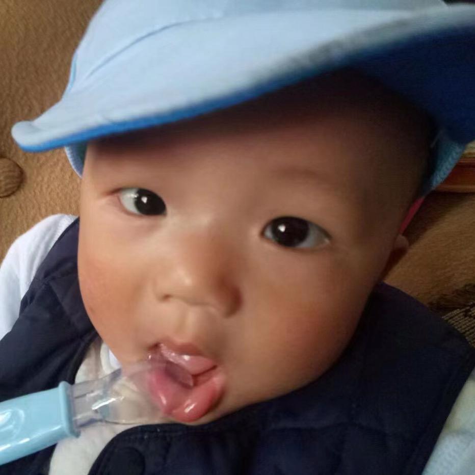 小九儿麻麻吖