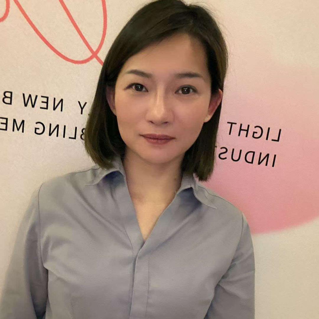 小糖美容师