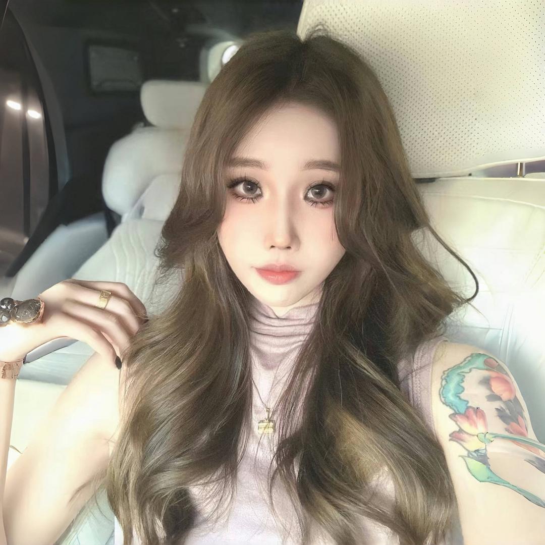 小泡芙G1