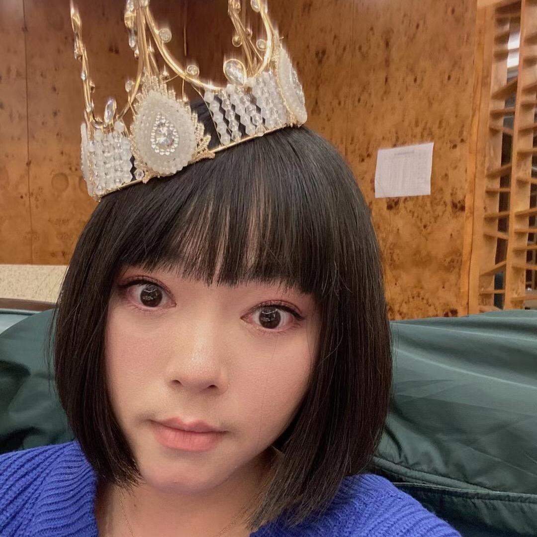 Sunnybaby要努力
