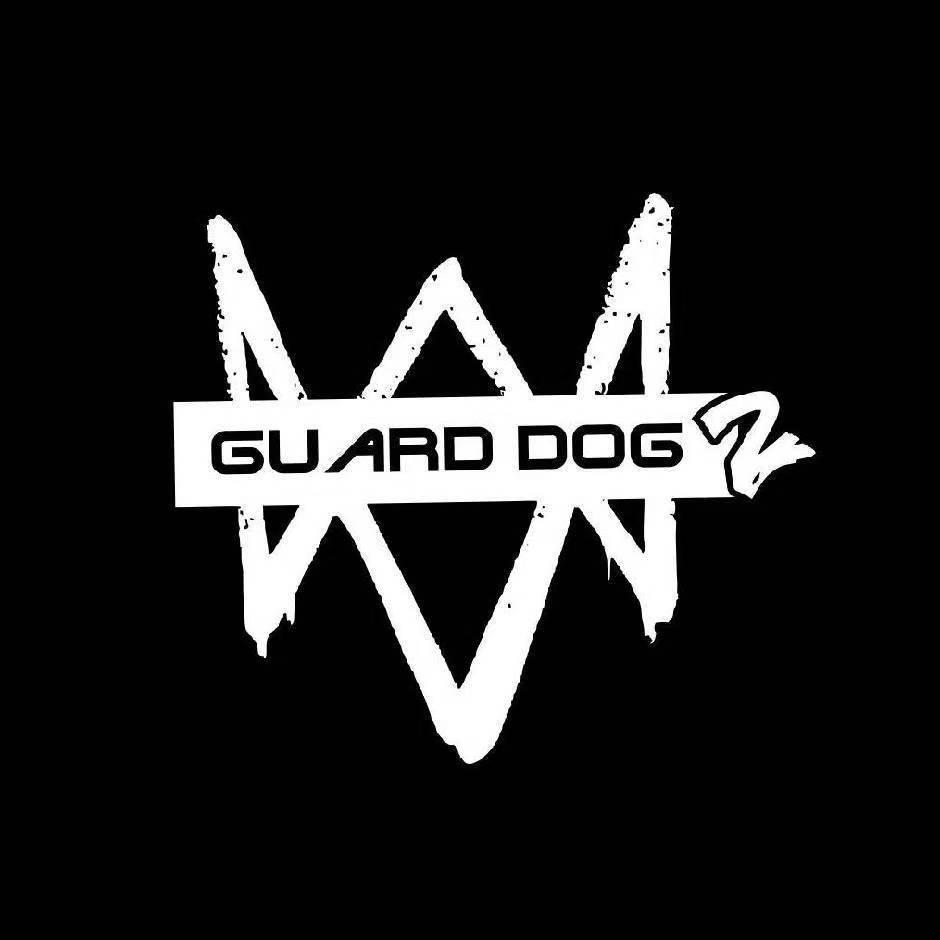 GUARD DOG Z车业专卖店
