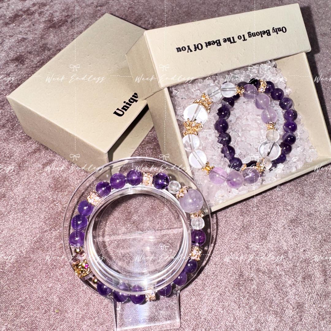 🔮周周 Week Endless